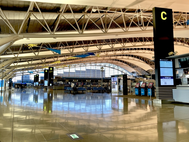 関西空港